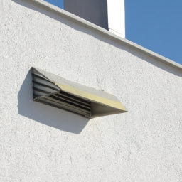 Ventilation à Guerande